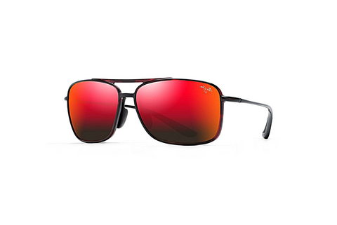 Zonnebril Maui Jim Kaupo Gap RM437-04T