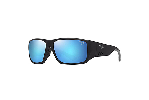 Zonnebril Maui Jim Keha AF B664-02