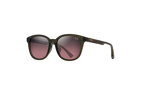 Zonnebril Maui Jim Kuikahi AF RS647-15