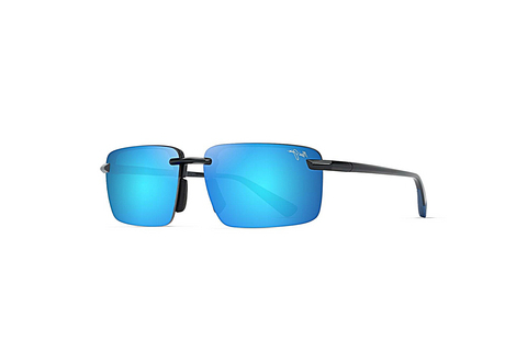 Zonnebril Maui Jim Laulima AF B656-02