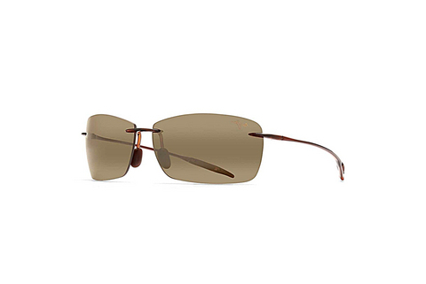 Zonnebril Maui Jim Lighthouse H423-2615