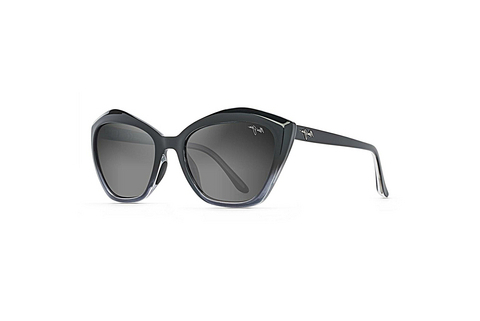 Zonnebril Maui Jim Lotus GS827-02J