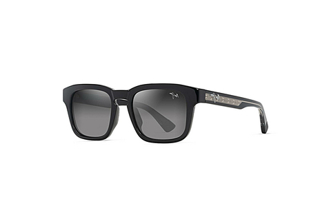 Zonnebril Maui Jim Maluhia GS643-14