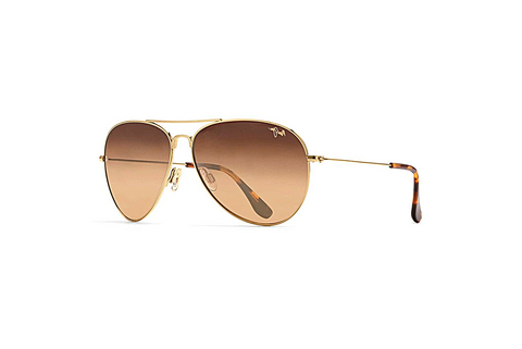 Zonnebril Maui Jim Mavericks H264-1620