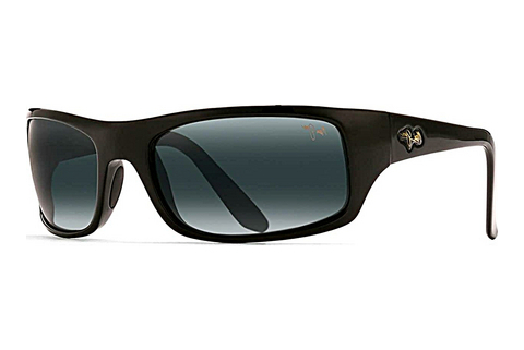 Zonnebril Maui Jim Peahi 202-02