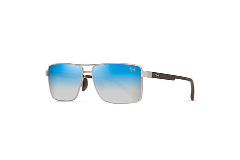 Zonnebril Maui Jim Piha DBS621-17