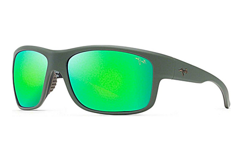 Zonnebril Maui Jim Southern Cross GM815-54CM