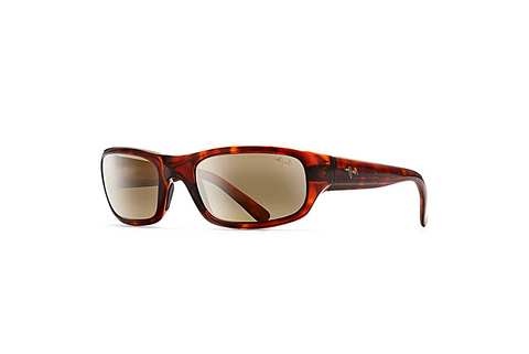 Zonnebril Maui Jim Stingray H103-10