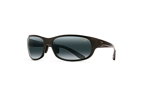 Zonnebril Maui Jim Twin Falls 417-02J25