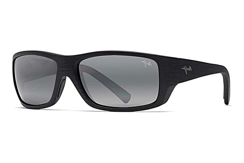 Zonnebril Maui Jim Wassup 123-02W