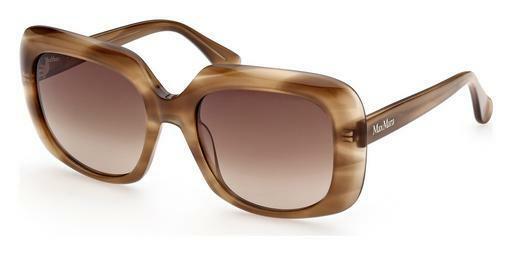 Zonnebril Max Mara Logo8 (MM0038 47F)