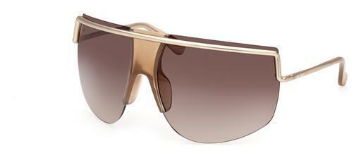 Lunettes de soleil Max Mara Sophie (MM0050 32F)