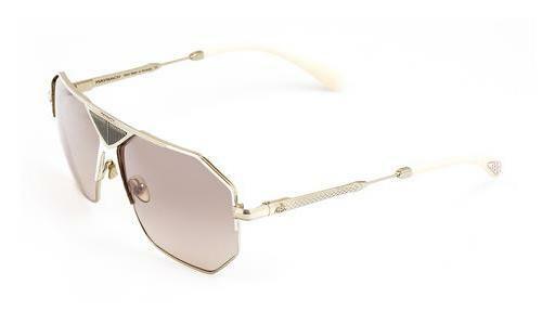 Lunettes de soleil Maybach Eyewear THE GRAND I CHG/IV-AX-Z58