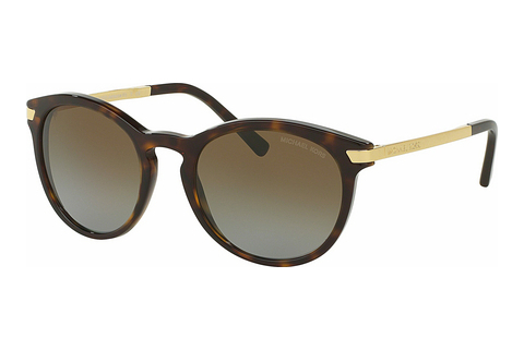 Lunettes de soleil Michael Kors ADRIANNA III (MK2023 3106T5)