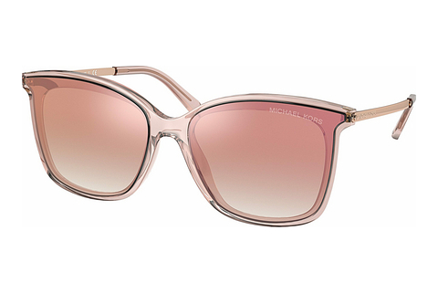 Lunettes de soleil Michael Kors ZERMATT (MK2079U 31756F)