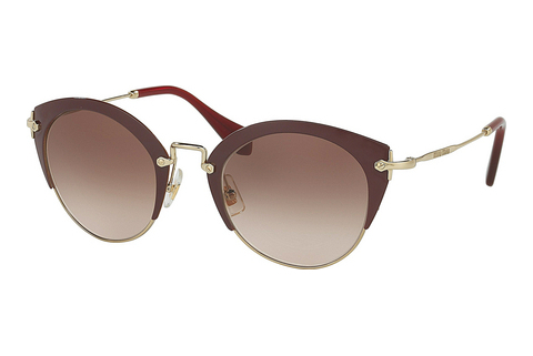 Lunettes de soleil Miu Miu MU 53RS UA50A6