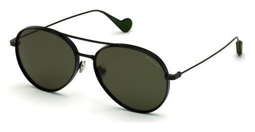 Zonnebril Moncler ML0121 38R