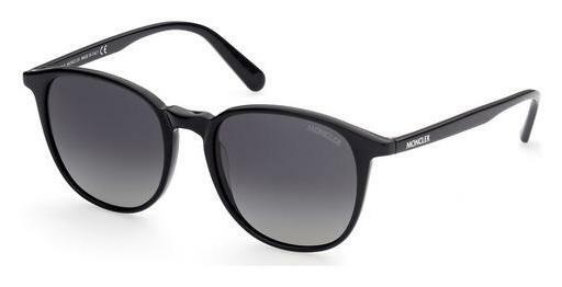 Lunettes de soleil Moncler Luminaire (ML0189 05D)