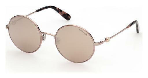 Zonnebril Moncler ML0193 34Z