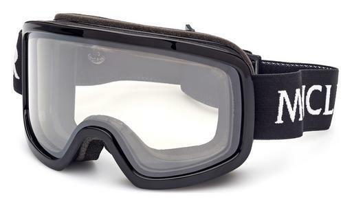 Lunettes de soleil Moncler Terrabeam (ML0215 01C)