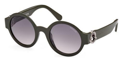 Zonnebril Moncler Atriom (ML0243 96P)
