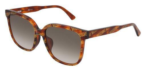 Zonnebril Moschino MOS134/F/S H7P/HA