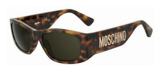 Zonnebril Moschino MOS145/S 05L/70