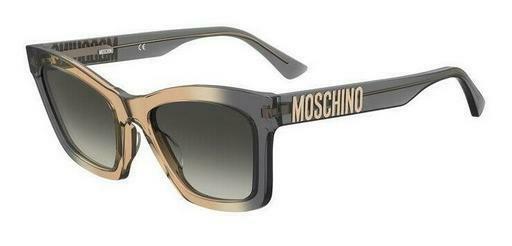 Zonnebril Moschino MOS156/S MQE/9O