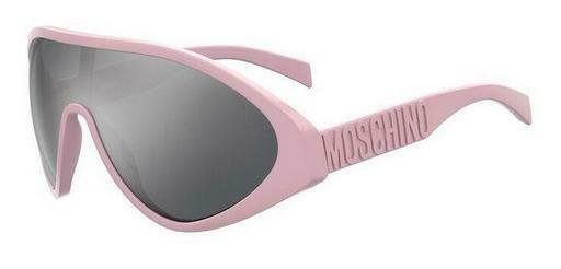 Zonnebril Moschino MOS157/S 35J/T4