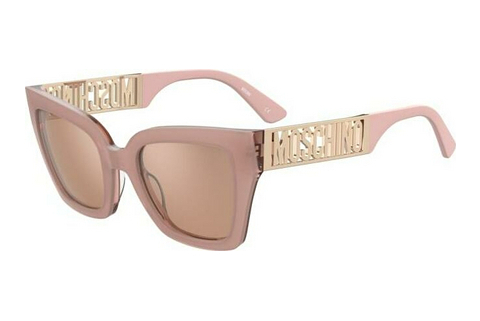 Zonnebril Moschino MOS161/S 35J/2S