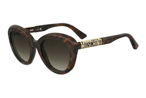 Zonnebril Moschino MOS179/S EPZ/HA