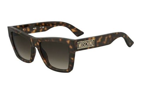 Zonnebril Moschino MOS181/S 086/HA