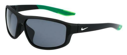 Zonnebril Nike NIKE BRAZEN FUEL DJ0805 010