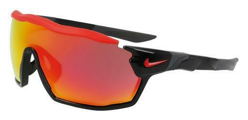 Lunettes de soleil Nike NIKE SHOW X RUSH M DZ7370 010