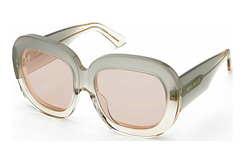Lunettes de soleil Nina Ricci SNR402 0G49
