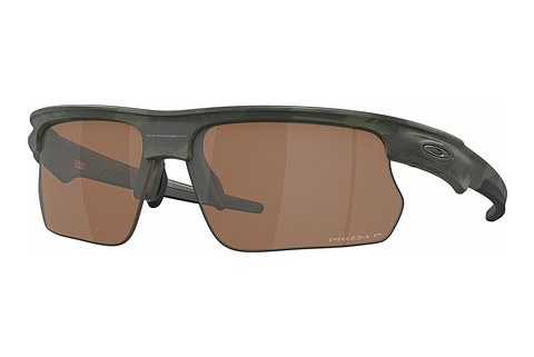 Zonnebril Oakley BISPHAERA (OO9400 940004)