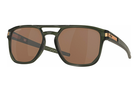 Lunettes de soleil Oakley LATCH BETA (OO9436 943603)