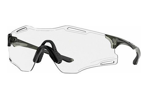 Zonnebril Oakley CYBR ZERO (OO9512D 951206)