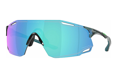 Zonnebril Oakley CYBR DYNO (OO9513D 951302)