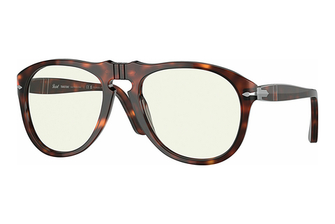 Zonnebril Persol PO0649 24/BL