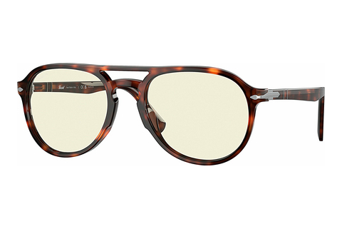 Zonnebril Persol PO3235S 24/BL