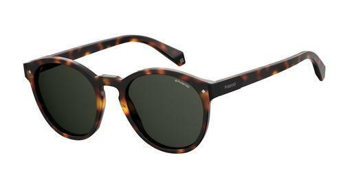 Lunettes de soleil Polaroid PLD 6034/S N9P/M9