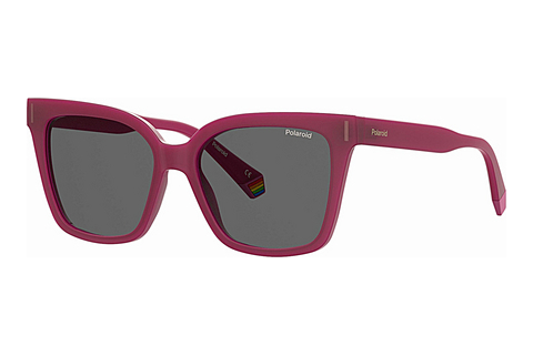 Lunettes de soleil Polaroid PLD 6192/S MU1/M9