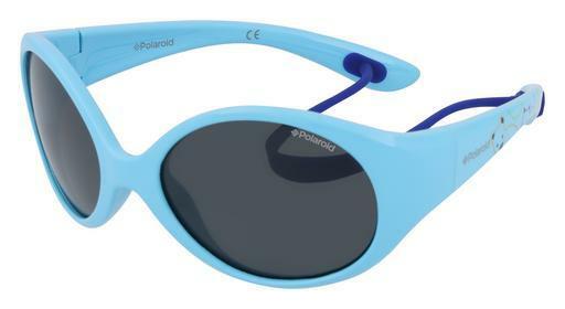 Lunettes de soleil Polaroid PLD 8010/S MIF/Y2