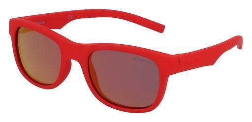 Lunettes de soleil Polaroid PLD 8020/S/SM C9A/OZ