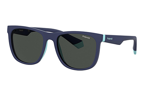 Lunettes de soleil Polaroid PLD 8049/S ZX9/M9