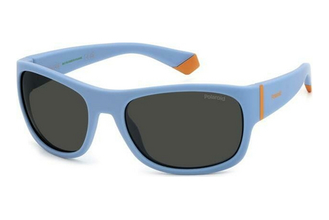 Lunettes de soleil Polaroid PLD 8064/S MVU/M9