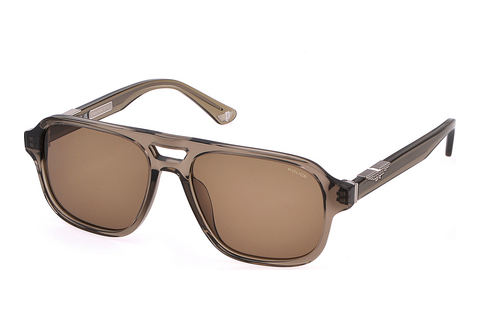 Zonnebril Police SPLL83 0G61