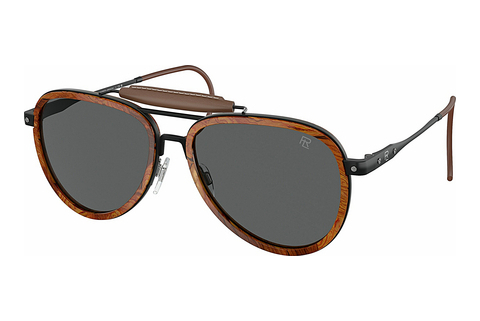 Zonnebril Ralph Lauren THE ROADSTER (RL7080Q 9304B1)