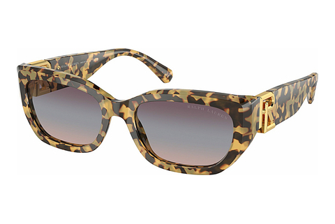 Zonnebril Ralph Lauren The Bridget (RL8222 6178I6)